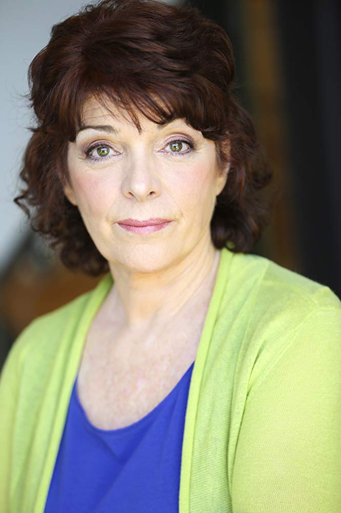 Susan Edwards