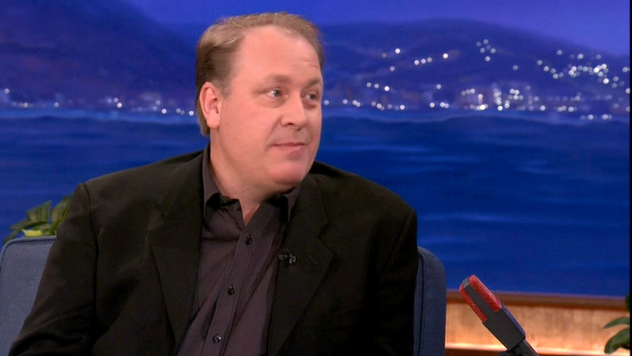 Curt Schilling