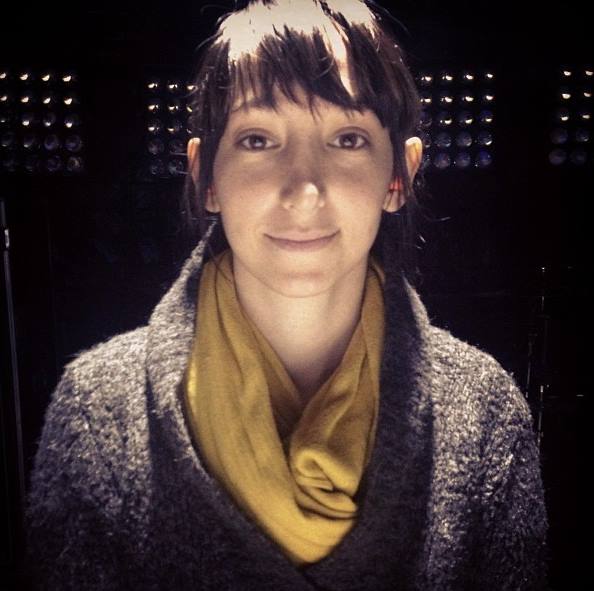 Misty Talley