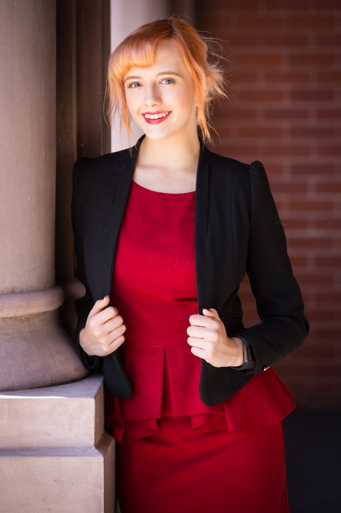 Katrina Kroetch