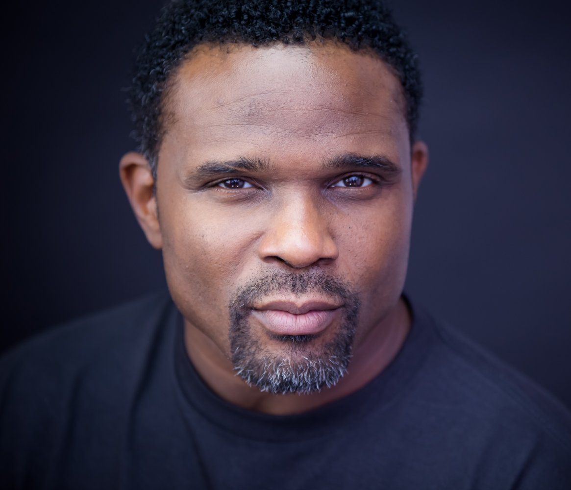 Darius McCrary