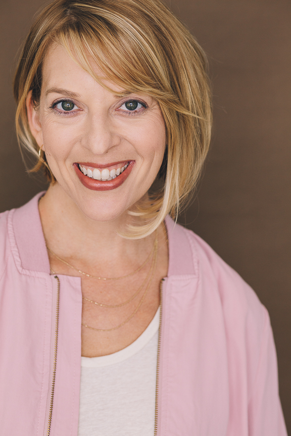 Jill Benjamin