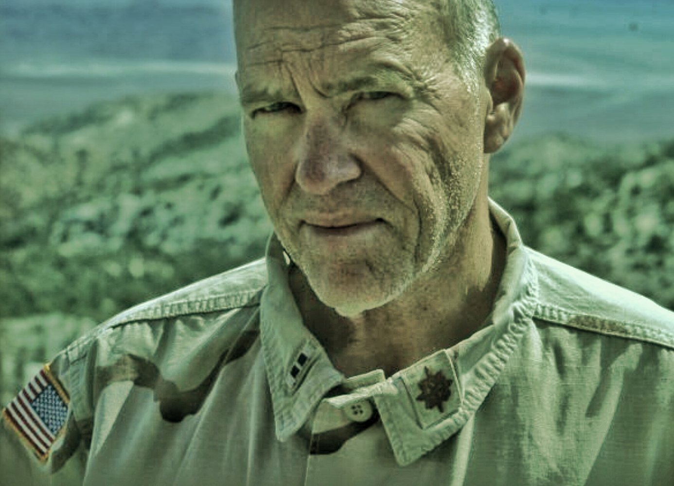 Kevin Quigley