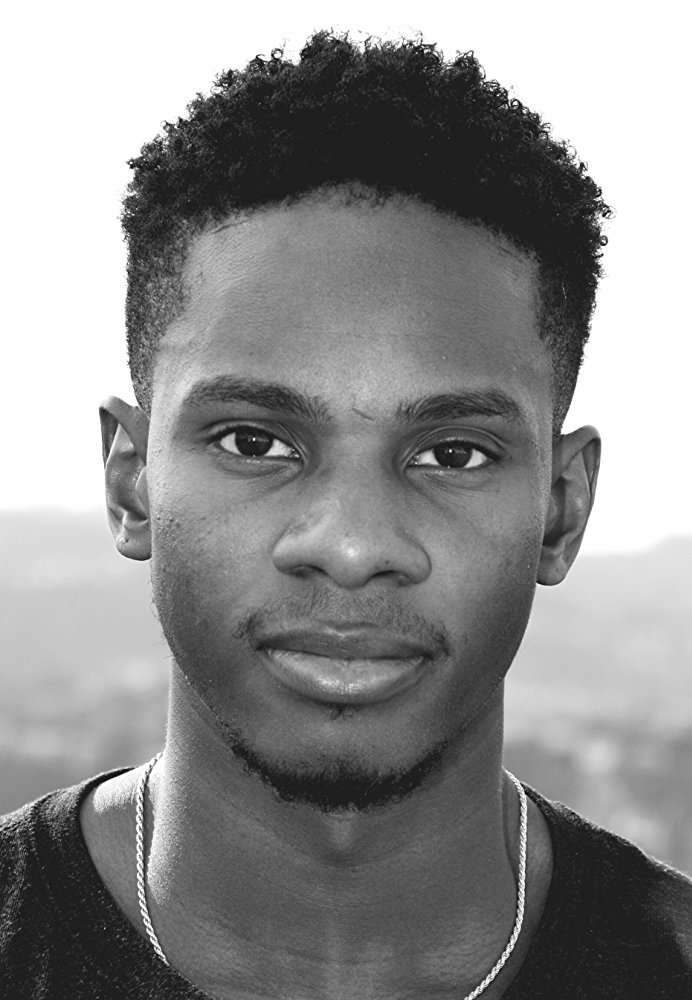 Darren Lee Campbell
