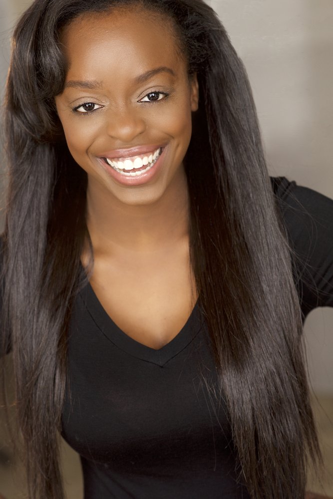 Shawana Carter