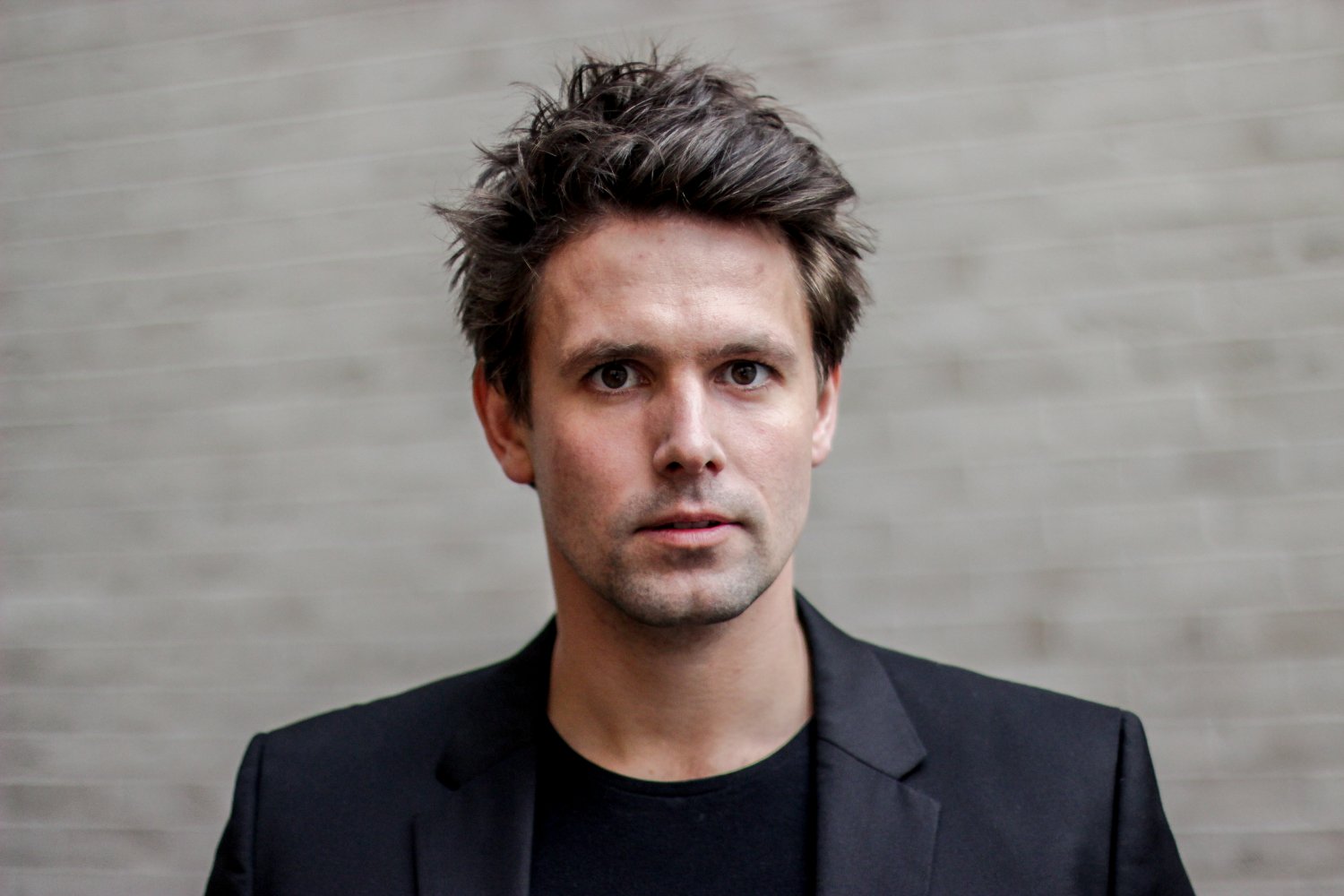 Joshua Grothe