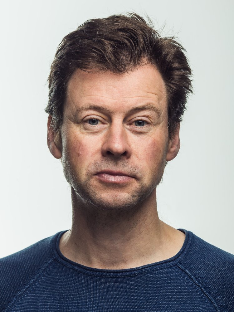 Steve Hay