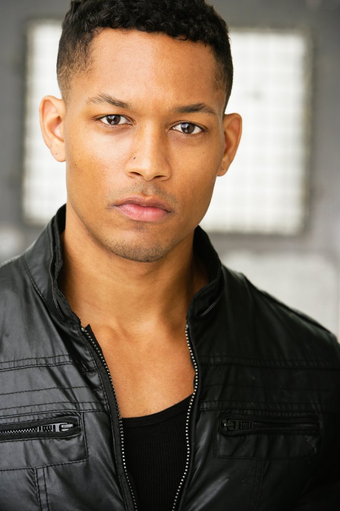 Curtis Hamilton