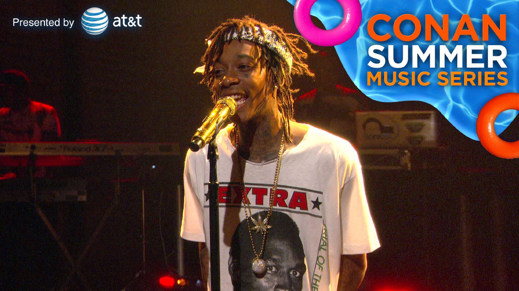 Wiz Khalifa