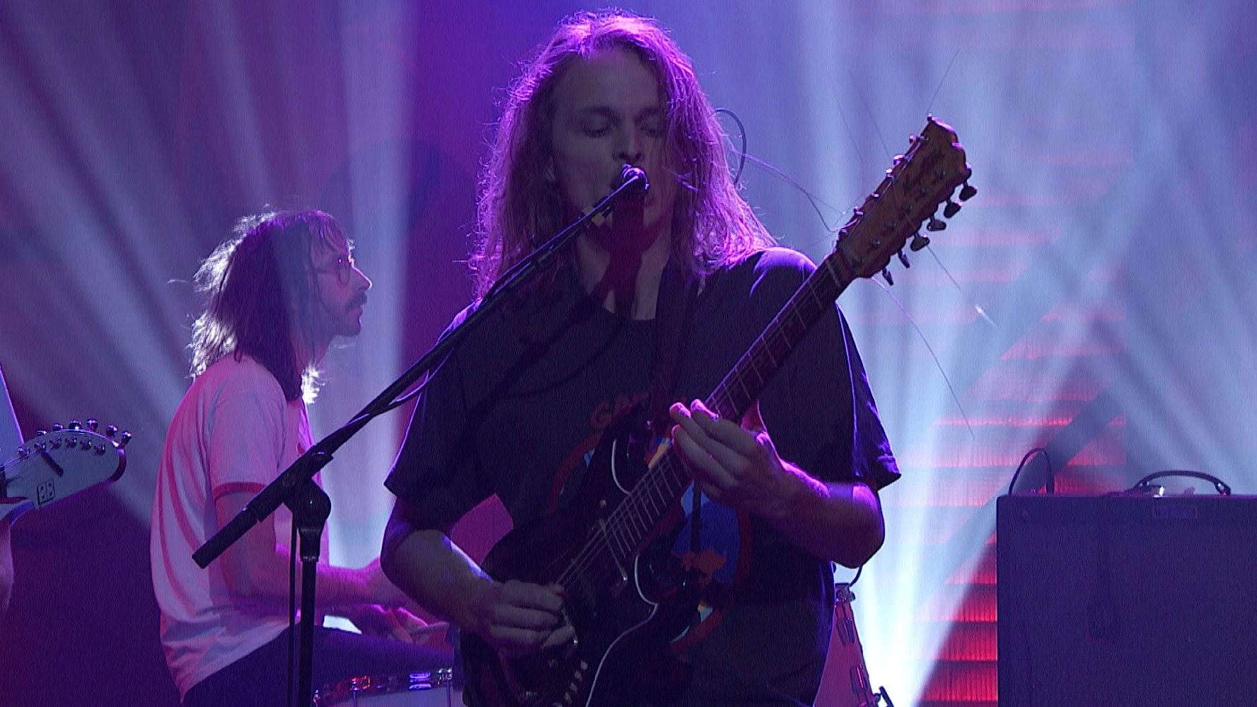 King Gizzard & the Lizard Wizard