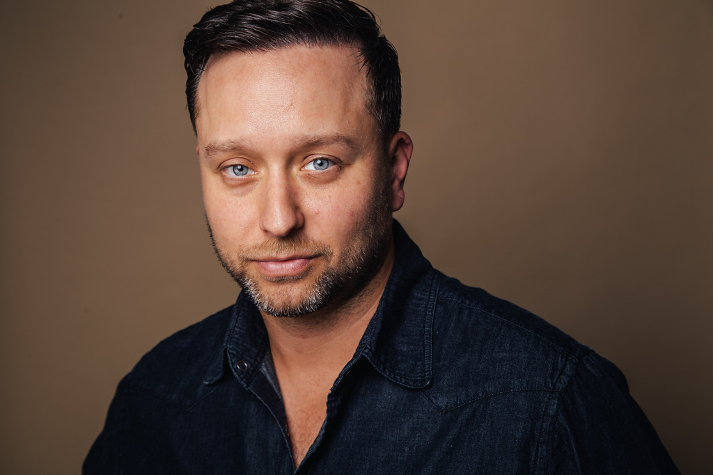 Andy Kozel