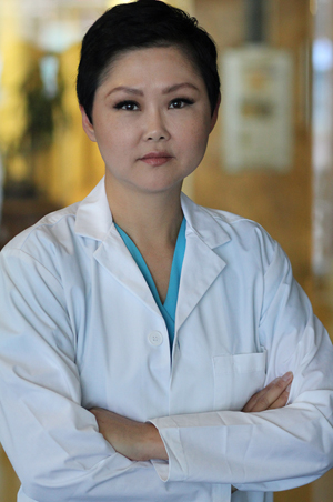 Esther Moon
