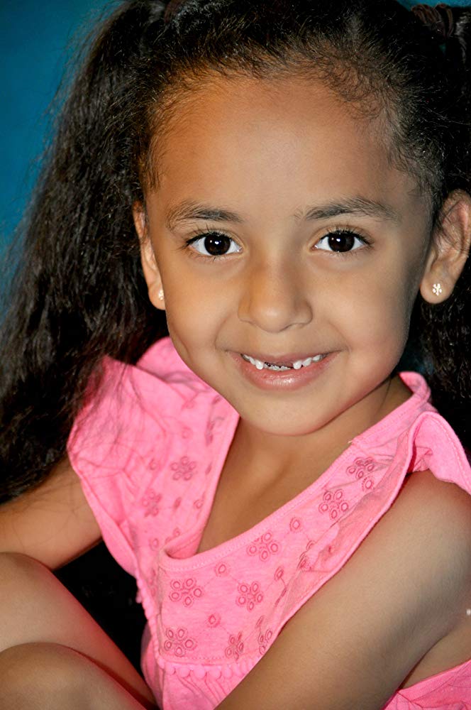 Ayvah Jordan Vasquez