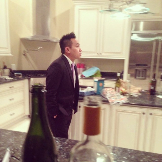 Tom Bui
