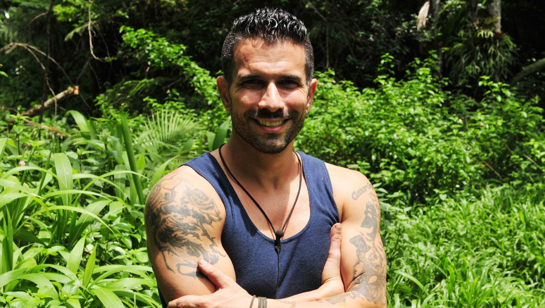 Marc Terenzi