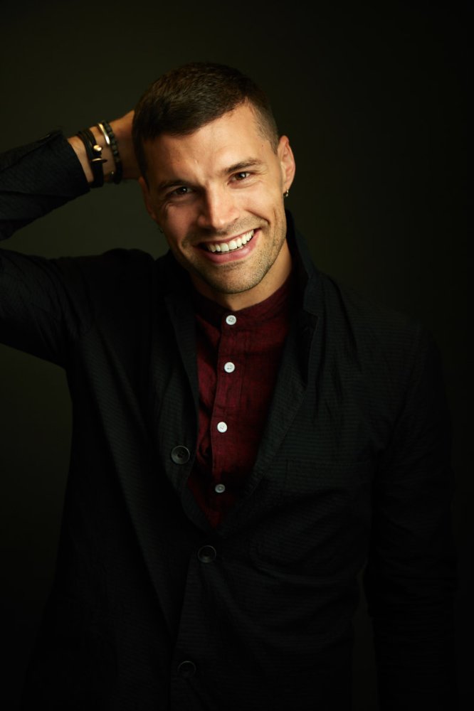 Joel Smallbone