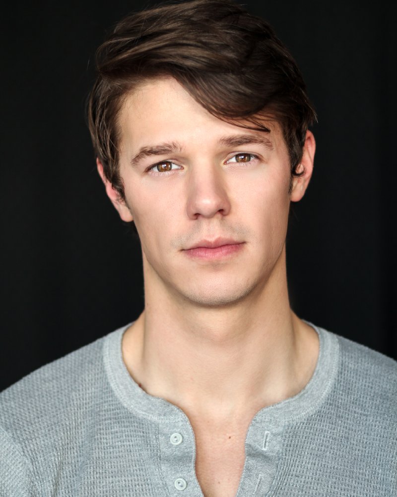 Jordan Farris
