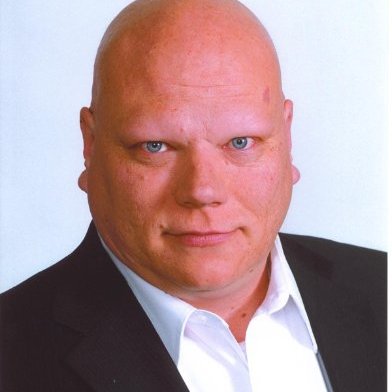 Shawn C Smith