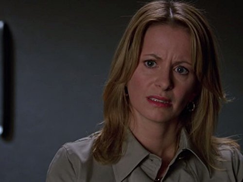 Missy Yager