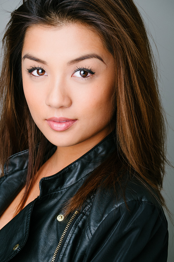 Kristina Ho