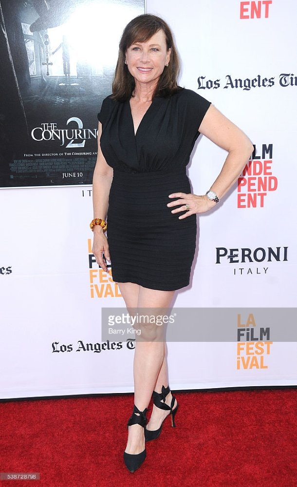 Jennifer Collins