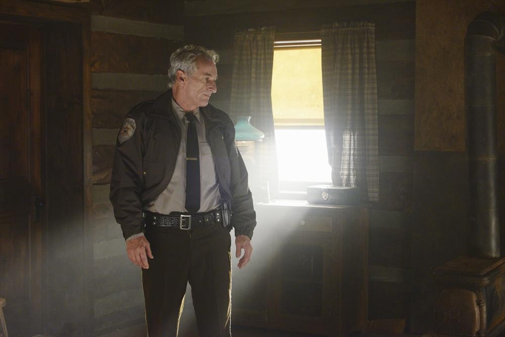 Matt Craven