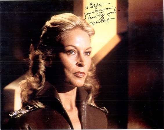 Karen Carlson
