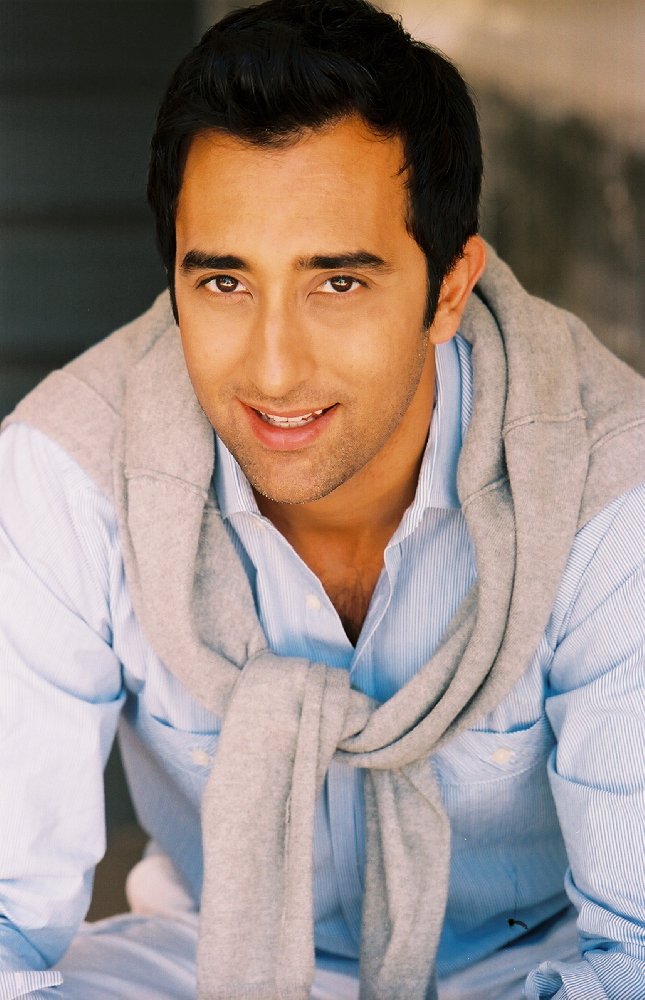 Rahul Khanna