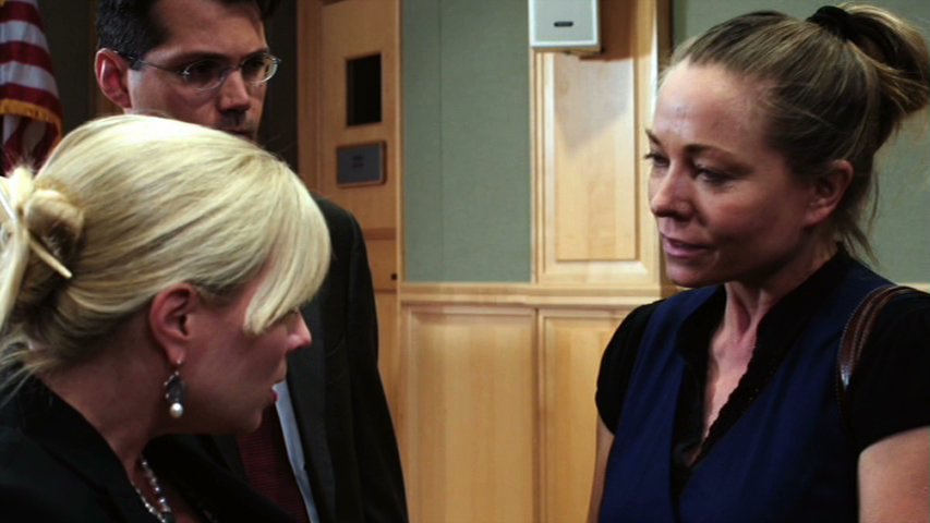 Theresa Russell