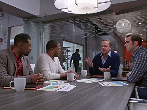 Anthony Anderson