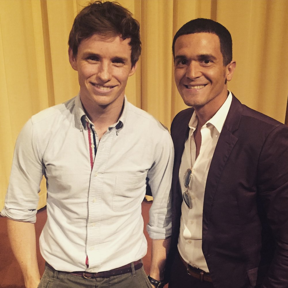 Vinicius Machado