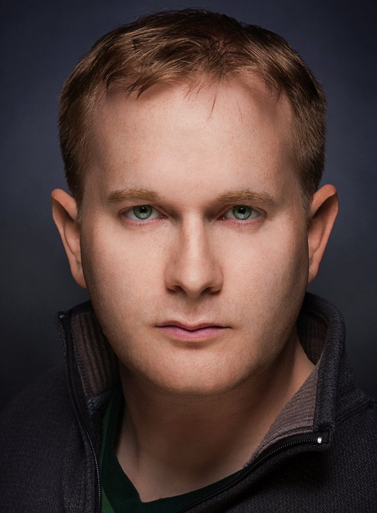 Darren Bailey