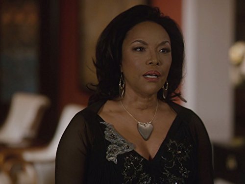 Lynn Whitfield