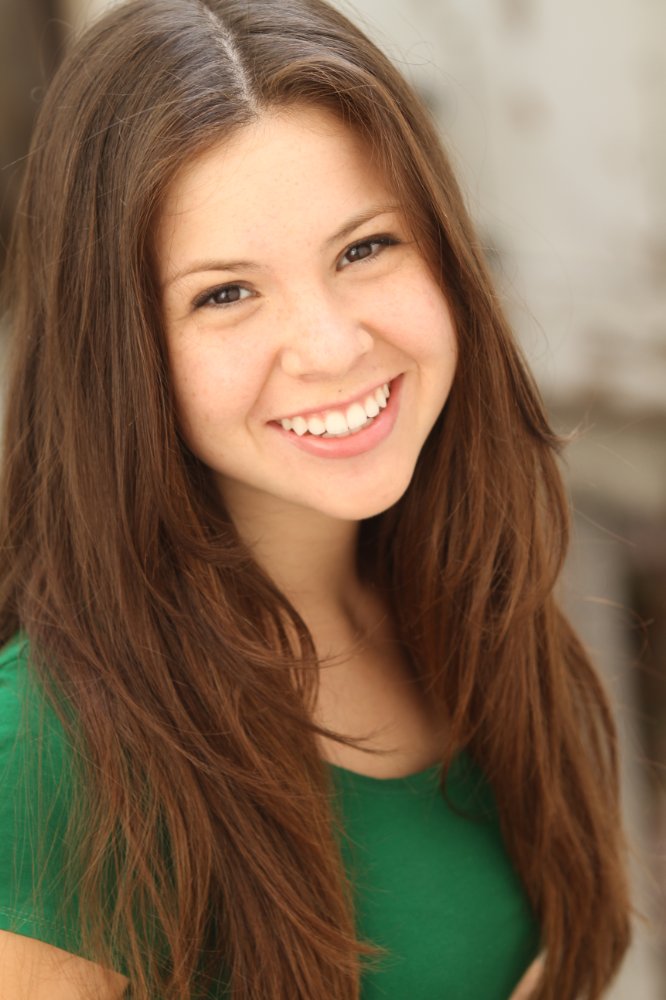 Paloma Peterson