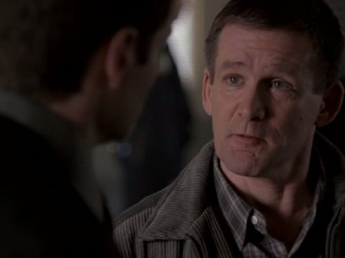 Anthony Heald