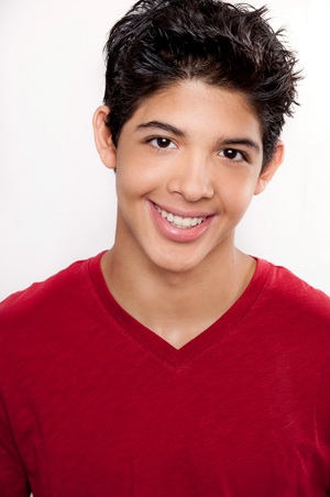 Luca Oriel