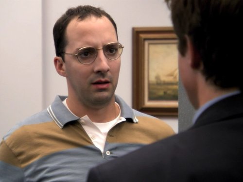 Tony Hale