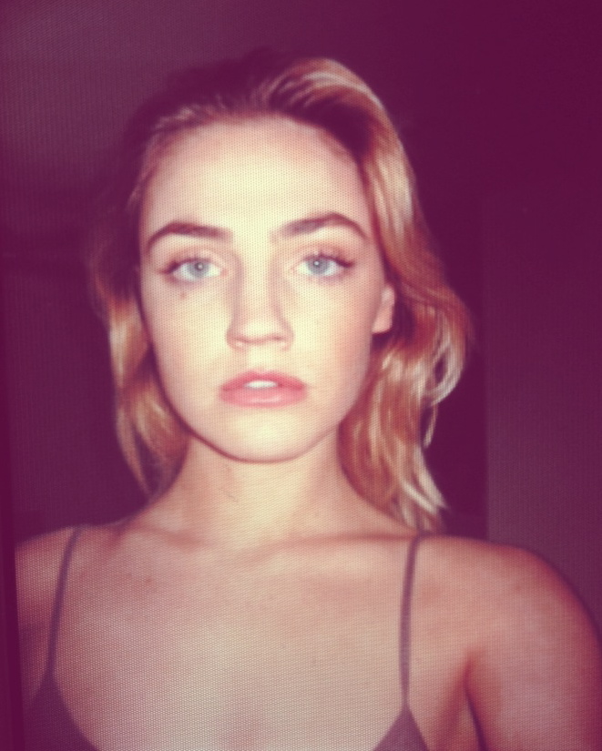 Lauren Caster