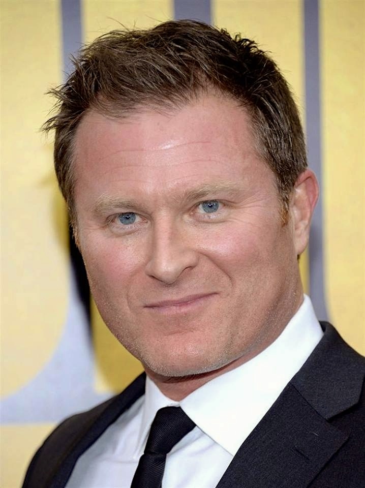 Todd Truley