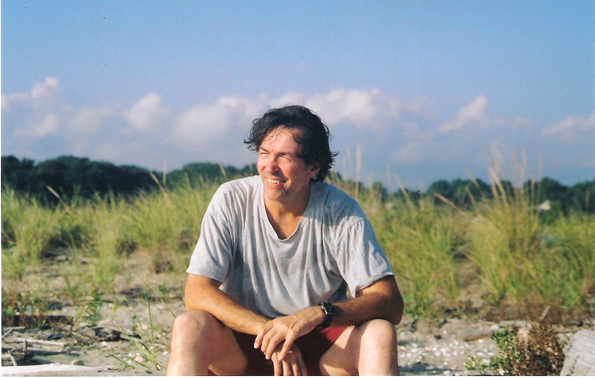 Matt O'Toole