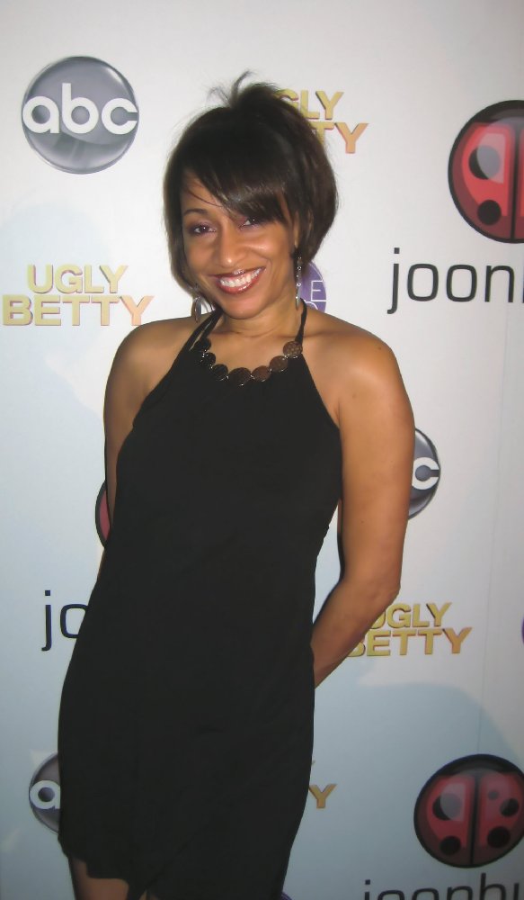 Gabrielle Lee
