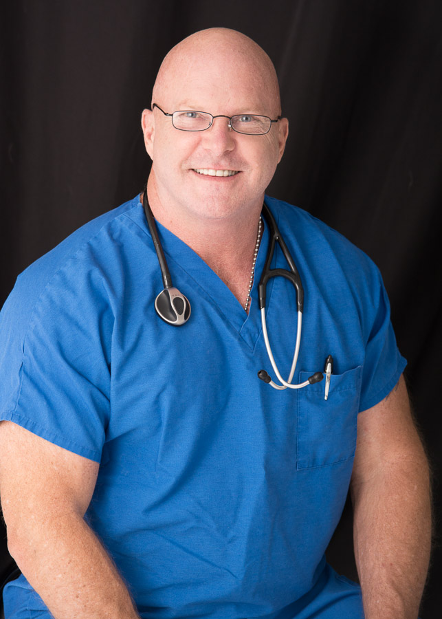 William 'Bill' Connor