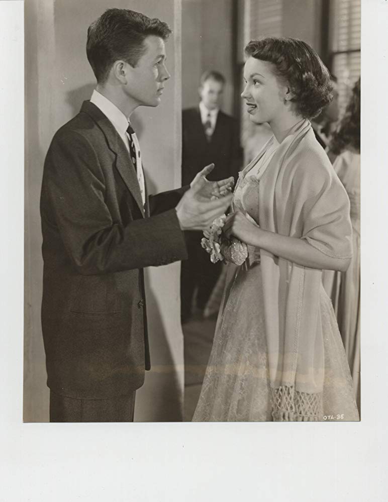 Joan Evans