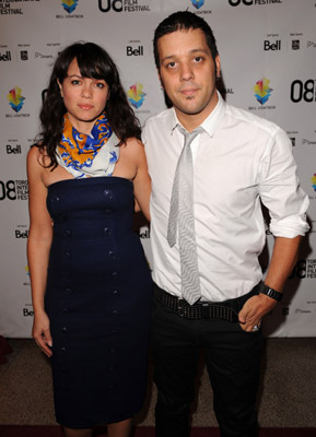 George Stroumboulopoulos