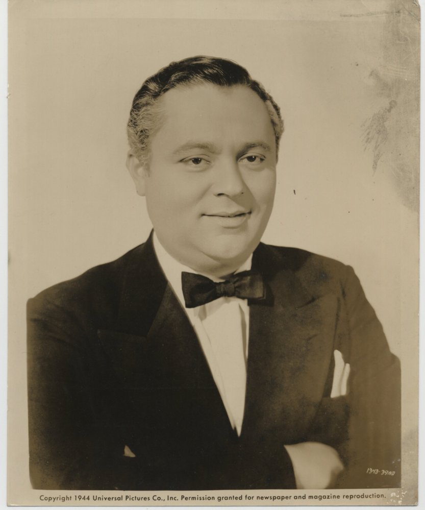 J. Edward Bromberg