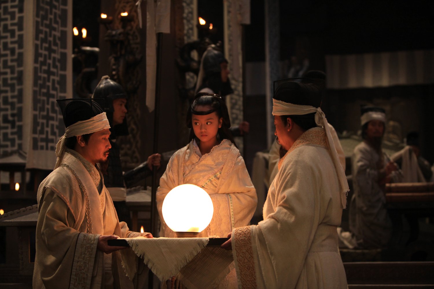 Li Lin Jin