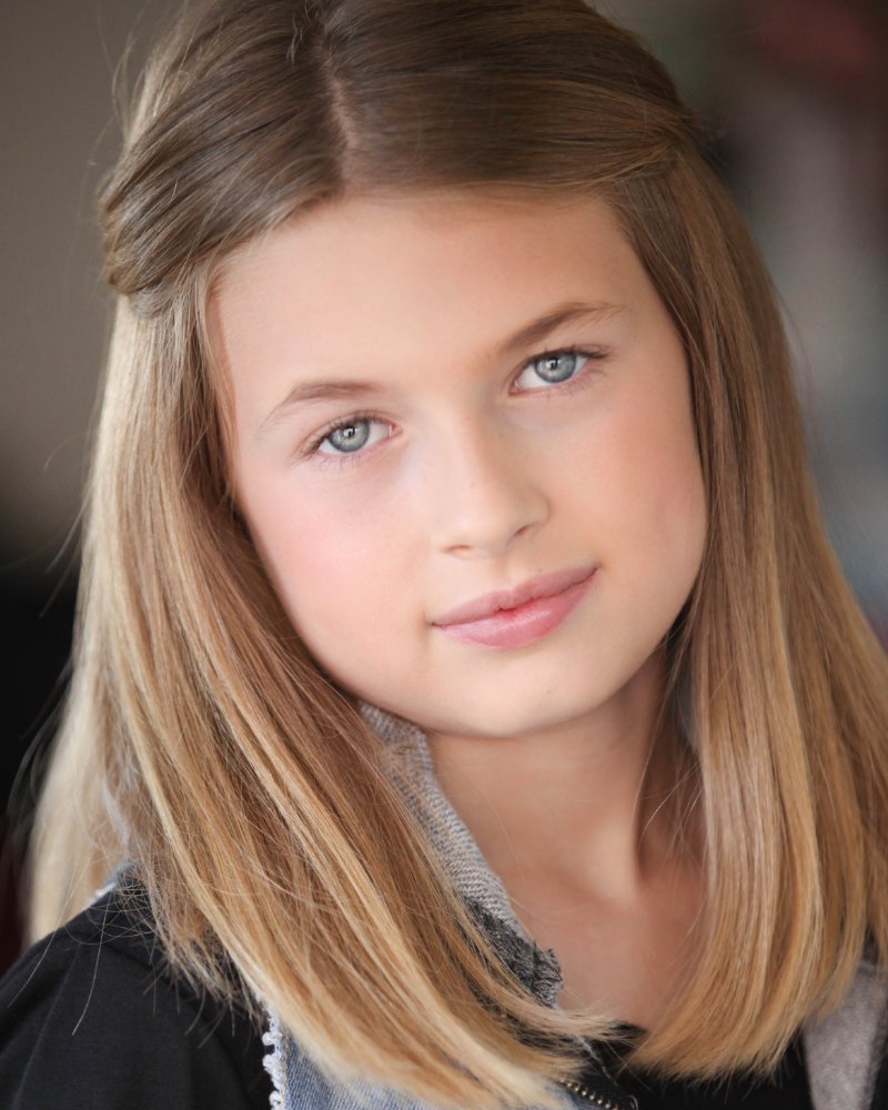 Kenzie Rummel