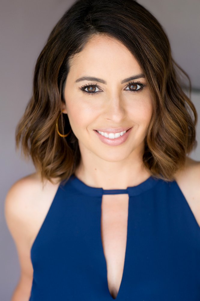 Yvonne Valadez