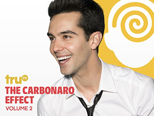 Michael Carbonaro