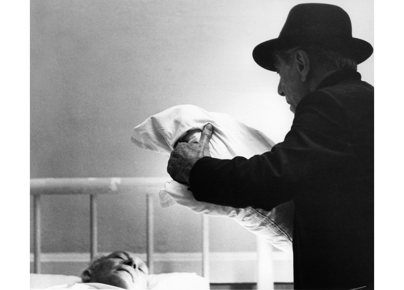 Lee Strasberg